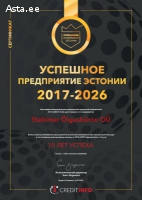 Срочный перевод документов с присяжным заверением