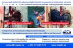 Сварка и внутрення отделка на балконах