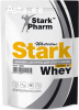 Сывороточный протеин "Stark Whey 80" 1кг