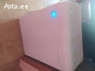 Tolmuimeja Rainbow ja ŏhupuhasti пылесос США и очиститель во