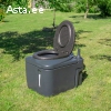 Туалет торфяной Rostok Eco -270ev