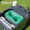 Туалет торфяной Rostok Eco -270ev