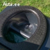 Туалет торфяной Rostok Eco -270ev