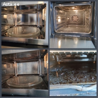 Устали от уборки? Мы сделаем все за вас!