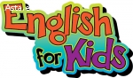 Веселый английский для детей с носителем языка