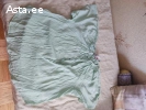 Женская блуза летняя, лёгкая
