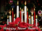 С Новым годом! Новый год 2025
