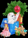 С Новым годом! Новый год 2025