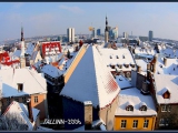 Таллинн, Эстония